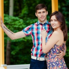 Юлия Забейворота, 19.07.1993, Красногорск