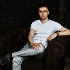 Станислав Гурин, 28.09, Ноябрьск