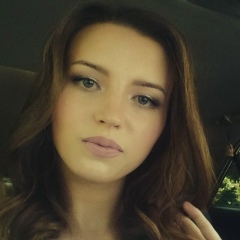 Елена Каширова, 16.11, Алматы