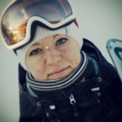 Евгения Мирошниченко, 06.01.1985, Хабаровск