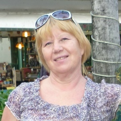 Тамара Сагадеева, 08.09.1952, Северодвинск