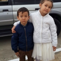 Ботакоз Куандыкова, 03.09.1985, Актау