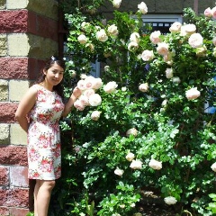 Айзада Рысбекова, 26.12.1990, Каракол