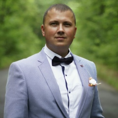 Сергей Дмитренко, 23.05, Краматорск