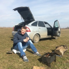 Андрей Артамонов, 29.03.1993