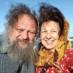 Марина Бирюкова, 24.01.1971, Калининград