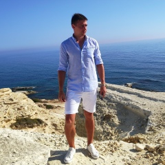 Алексей Кравченко, 30.07.1988, Москва