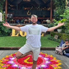 Sergey Petrov, Санкт-Петербург