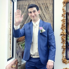 Тигран Sindoyan, 08.11.1989, Москва