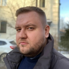 Денис Очеретный, 16.03.1985