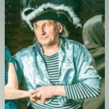 Виктор Зежиков, 19.05, Москва