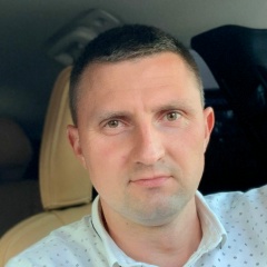 Сергей Бондарев, Санкт-Петербург