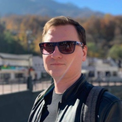 Александр Степыгин, 16.02.1989, Москва