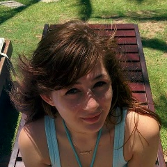 Margarita Myatezhina, 12.12, Москва