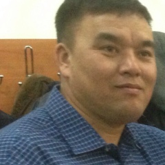 Кенжебек Абдыкалыков, 25.01.1979, Державинск