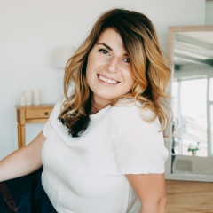 Вика Невская, 09.05.1986, Санкт-Петербург