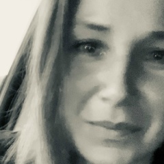 Люба Коноплёва, 12.03, Санкт-Петербург