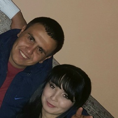 Dinora Khodja, 11.05.1992