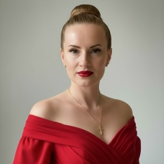 Аня Соболева, 05.11, Санкт-Петербург