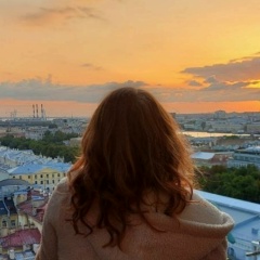 Полина Тумар, 14.06, Красноярск