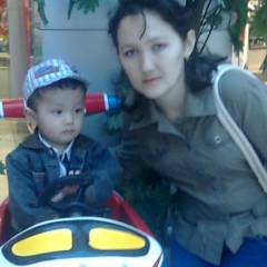 Насиба Рахимова, 24.10.1986, Ургенч