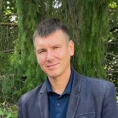 Андрей Окатенко