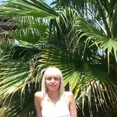 Наталья Асауленко, 09.12, Новосибирск