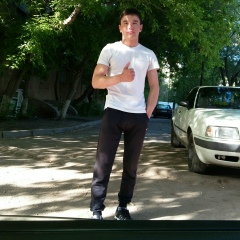 Нурсултан Айбеков, 15.12, Астана