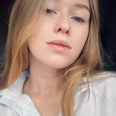 Катя Фёдорова, 31.03.2000, Брянск