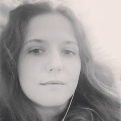 Мария Гаврилова, 14.03.1984, Санкт-Петербург