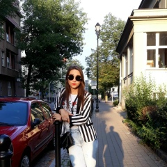 Яна Лехман, 25.02.1990, Харьков