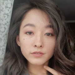 Gaziza Mukasheva, Алматы