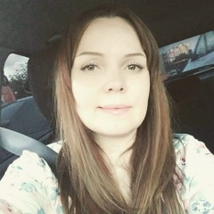 Elena Romanova, 18.11, Москва