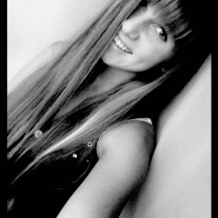 Катя Демидова, 20.04.1990, Красноярск