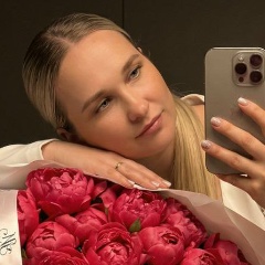 Юлечка Леонова, 10.01.1990, Подольск