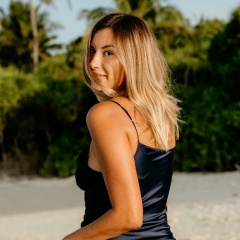 Дарья Кузнецова, 03.03, Москва