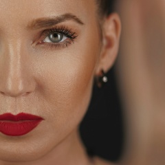 Анна Мальшина, 04.03