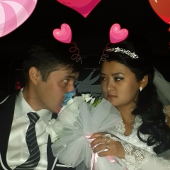 Baxtiyar Iskakov, 11.02, Алматы