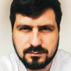 Виталий Балахонцев, 05.12