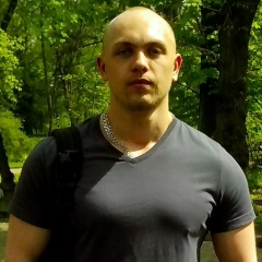 Тарас Віняр, 11.11.1989, Львов