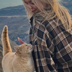 Снежана Никулина, 27.02.1998, Москва