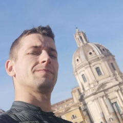 Антон Третьяков, 19.05.1989, Boavista dos Pinheiros