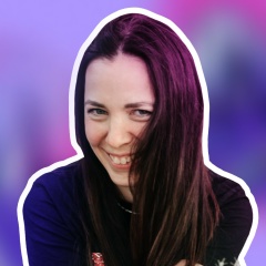 Екатерина Протасова, 02.05.1989, Санкт-Петербург