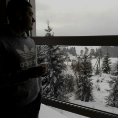 Владислав Костенко, 03.01.1991, Кривой Рог