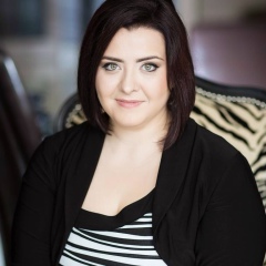 Олеся Комашко, 10.12.1988