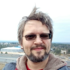 Олег Кириллов, 10.12.1989, Калуга