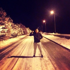 Мейржан Кошкимбай, 18.01.1984, Москва