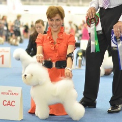 Ирина Кюнер, 01.07.1980, Санкт-Петербург