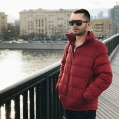 Александр Головко, 16.01.1990, Москва
