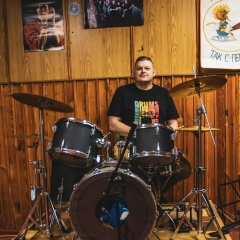 Алексей , 13.05.1986, Уварово